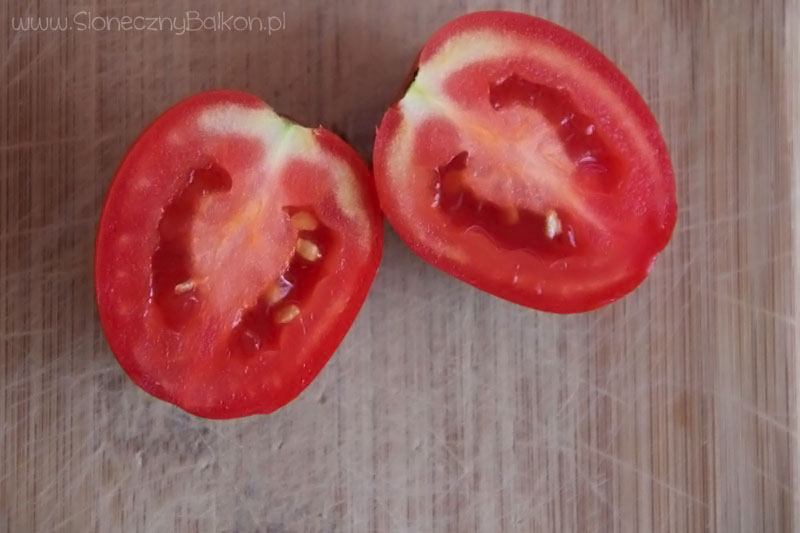 Jak zbierać nasiona z pomidorów?