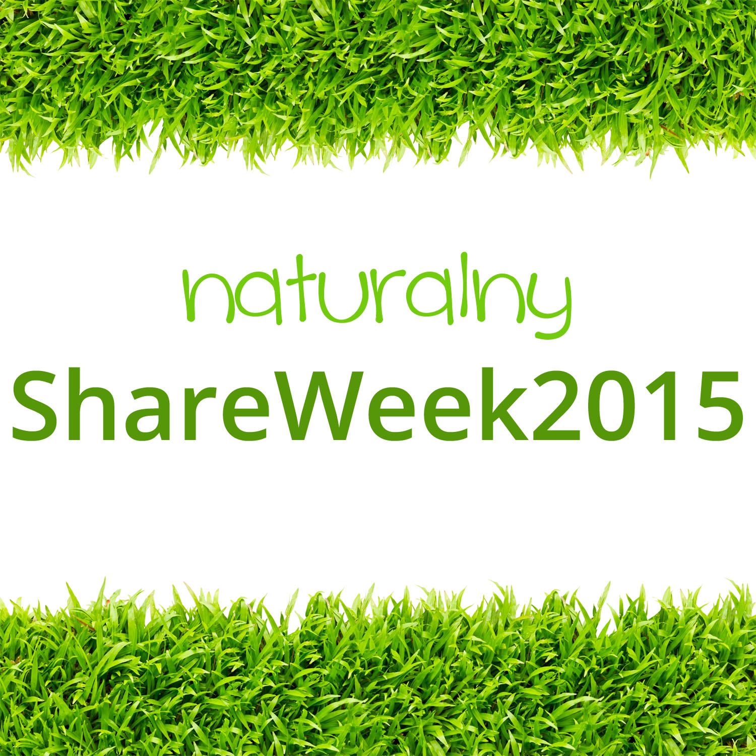 Naturalny Share Week 2015 – czyli blogi, które polecam