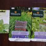 2013-02-04 nasiona bazylii, trawy cytrynowej i stewii 2013-02-04 nasiona bazylii, trawy cytrynowej i stewii